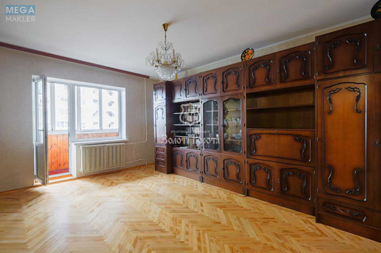 Продаж 3 кімнатної квартири (74,5/40/8,3), 7 пов. 9 пов. будинку, <a class="location-link" href="/kiev/" title="Недвижимость Київ">Київ</a>, <a class="location-link" href="/kiev/darnickij/" title="Недвижимость Дарницький район">Дарницький р-н</a>, Бориспільська вул., 28а (изображение 1)