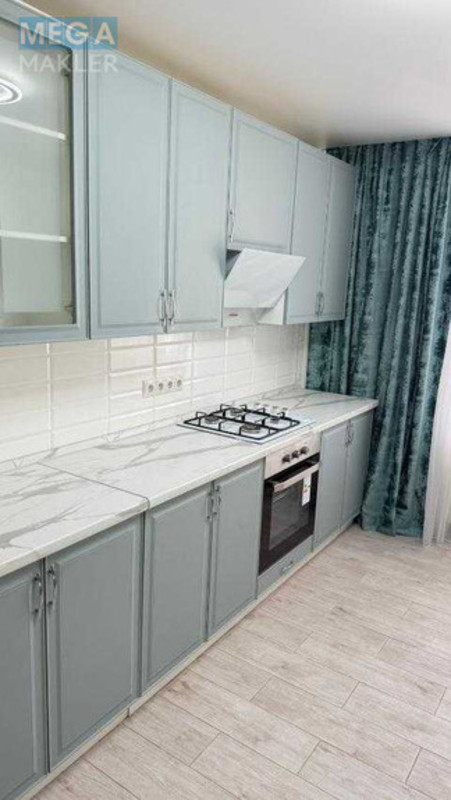 Оренда 1 кімнатної квартири, <a class="location-link" href="/kiev/" title="Недвижимость Київ">Київ</a>, <a class="location-link" href="/kiev/solomenskij/" title="Недвижимость Солом'янський район">Солом'янський р-н</a>, Максима Кривоноса ул., 7 (изображение 1)