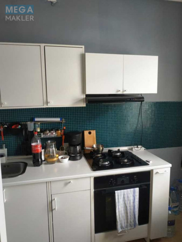 Продаж 2 кімнатної квартири (48,6/28,3/7,6), 4 пов. 5 пов. будинку, <a class="location-link" href="/kiev/" title="Недвижимость Київ">Київ</a>, <a class="location-link" href="/kiev/goloseevskij/" title="Недвижимость Голосіївський район">Голосіївський р-н</a>, Васильківська вул., 11/11 (изображение 1)