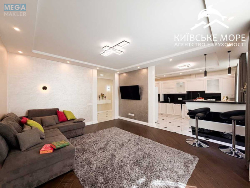 Продаж 3 кімнатної квартири (92/?/?), 12 пов. 25 пов. будинку, <a class="location-link" href="/kiev/" title="Недвижимость Київ">Київ</a>, <a class="location-link" href="/kiev/dneprovskij/" title="Недвижимость Дніпровський район">Дніпровський р-н</a>, Воскресенська вул., 16Б (изображение 1)