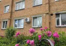 Продаж 1 кімнатної квартири (35/?/10), 2 пов. 3 пов. будинку