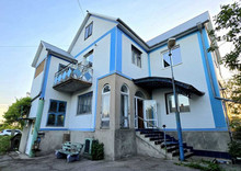 Продаж дома, 2&nbsp;поверху, 246&nbsp;кв.м, 5&nbsp;кімнат, ділянка 26&nbsp;соток