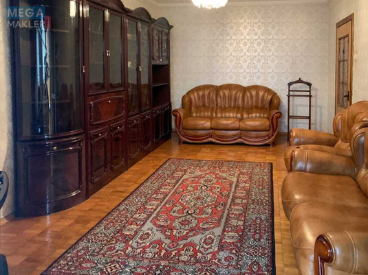 Продаж 2 кімнатної квартири (66/35,4/12), 1 пов. 16 пов. будинку, <a class="location-link" href="/kiev/" title="Недвижимость Київ">Київ</a>, <a class="location-link" href="/kiev/darnickij/" title="Недвижимость Дарницький район">Дарницький р-н</a>, Петра Григоренка просп., 7 (изображение 1)