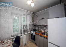 Продаж 3 кімнатної квартири (56/41/6), 1 пов. 5 пов. будинку