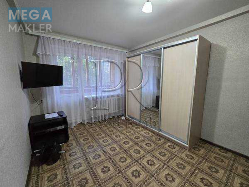 Продаж 1 кімнатної квартири (27/15/6), 2 пов. 5 пов. будинку, <a class="location-link" href="/kiev/" title="Недвижимость Київ">Київ</a>, <a class="location-link" href="/kiev/solomenskij/" title="Недвижимость Солом'янський район">Солом'янський р-н</a>, Гавела Вацлава бульвар, 52 (изображение 1)