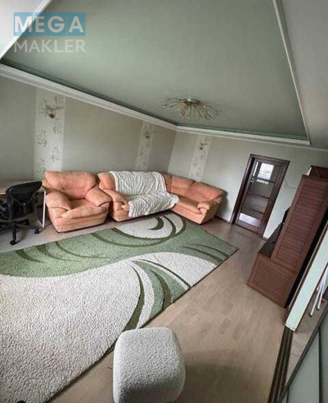 Продаж 2 кімнатної квартири (110,7/48,7/12,5), 10 пов. 25 пов. будинку, <a class="location-link" href="/kiev/" title="Недвижимость Київ">Київ</a>, <a class="location-link" href="/kiev/darnickij/" title="Недвижимость Дарницький район">Дарницький р-н</a>, Срібнокільська вул., 2а (изображение 1)