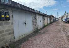 Продаж комерційної нерухомості, 42&nbsp;кв.м