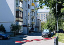 Продаж 3 кімнатної квартири (75/48/7), 4 пов. 5 пов. будинку
