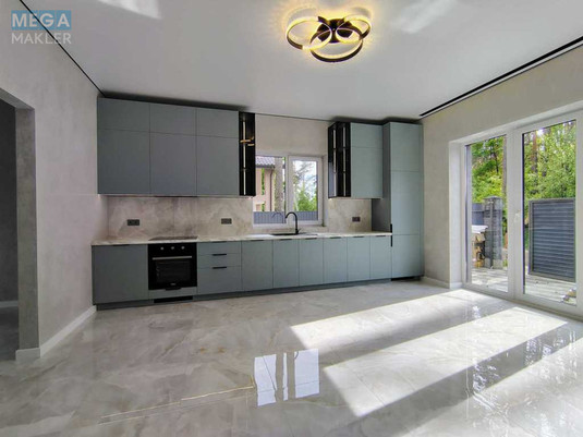 Продаж дома, 2&nbsp;поверху, 180&nbsp;кв.м, 5&nbsp;кімнат, ділянка 6&nbsp;соток, <a class="location-link" href="/putrovka/" title="Недвижимость Путрівка">Путрівка</a>, Бульварна (изображение 1)