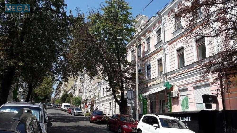 Оренда окремої будівлі/побудови, 20&nbsp;кв.м, <a class="location-link" href="/kiev/" title="Недвижимость Київ">Київ</a>, <a class="location-link" href="/kiev/pecherskij/" title="Недвижимость Печерський район">Печерський р-н</a>, Софіївська вул., 6 (изображение 1)