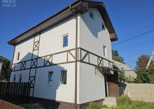 Продаж дома, 2&nbsp;поверху, 80&nbsp;кв.м, 5&nbsp;кімнат, ділянка 1&nbsp;сотка