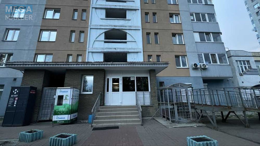Продаж 2 кімнатної квартири (73/?/12), 12 пов. 22 пов. будинку, <a class="location-link" href="/kiev/" title="Недвижимость Київ">Київ</a>, <a class="location-link" href="/kiev/dneprovskij/" title="Недвижимость Дніпровський район">Дніпровський р-н</a>, Краківська вул., 13 (изображение 1)