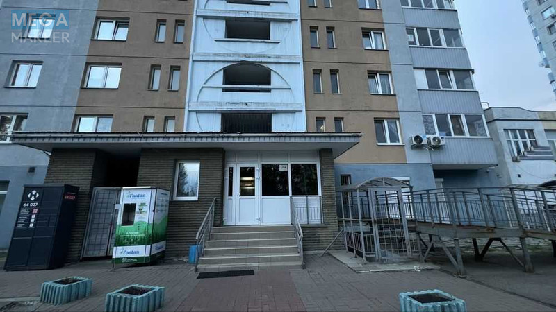 Продаж 2 кімнатної квартири (73/?/12), 12 пов. 22 пов. будинку, <a class="location-link" href="/kiev/" title="Недвижимость Київ">Київ</a>, <a class="location-link" href="/kiev/dneprovskij/" title="Недвижимость Дніпровський район">Дніпровський р-н</a>, Краківська вул., 13 (изображение 1)