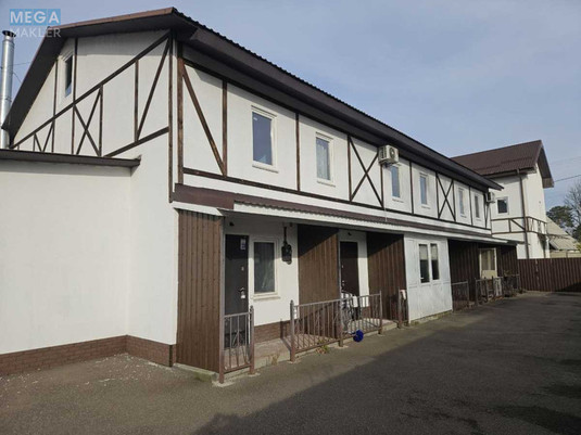 Новобудова, 2 поверхів, <a class="location-link" href="/boyarka/" title="Недвижимость Боярка">Боярка</a>, 1-а Піщана (изображение 1)