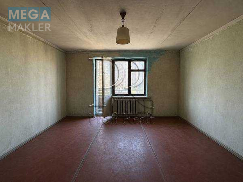 Продаж 3 кімнатної квартири (69/40/8), 9 пов. 9 пов. будинку, <a class="location-link" href="/kiev/" title="Недвижимость Київ">Київ</a>, <a class="location-link" href="/kiev/goloseevskij/" title="Недвижимость Голосіївський район">Голосіївський р-н</a>, Голосіївський проспект, 25 (изображение 1)