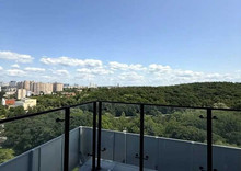 Продаж 3 кімнатної квартири (103,7/?/30,2), 12 пов. 24 пов. будинку