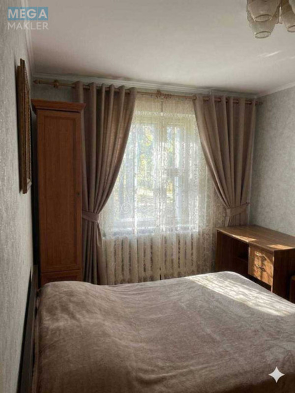 Продаж 1 кімнатної квартири (26,3/15,3/5,2), 1 пов. 9 пов. будинку, <a class="location-link" href="/kiev/" title="Недвижимость Київ">Київ</a>, <a class="location-link" href="/kiev/shevchenkovskij/" title="Недвижимость Шевченківський район">Шевченківський р-н</a>, Лукянівська вул., 7 (изображение 1)