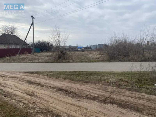 Продажа участка, 15&nbsp;соток, участок под жилую застройку, <a class="location-link" href="/petrikovka/" title="Недвижимость Петриківка">Петриківка</a>, Межева,2 (изображение 1)