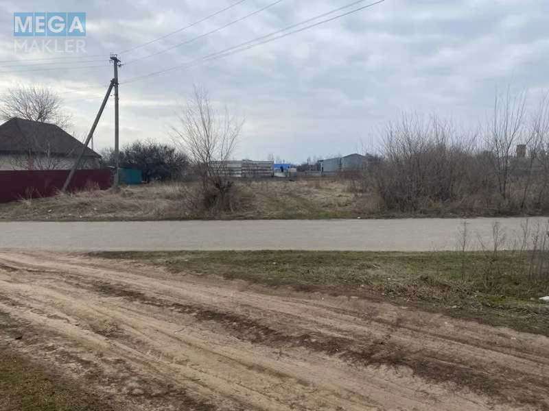 Продажа участка, 15&nbsp;соток, участок под жилую застройку, <a class="location-link" href="/petrikovka/" title="Недвижимость Петриківка">Петриківка</a>, Межева,2 (изображение 1)