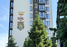 Продаж 2 кімнатної квартири (70/27/22), 5 пов. 10 пов. будинку