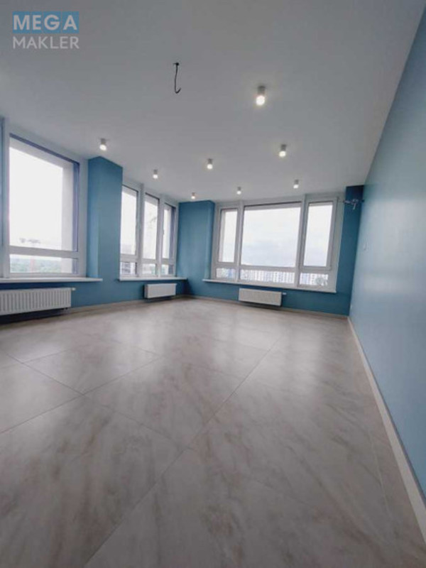 Продаж 3 кімнатної квартири (68/40/12), 8 пов. 25 пов. будинку, <a class="location-link" href="/kiev/" title="Недвижимость Київ">Київ</a>, <a class="location-link" href="/kiev/darnickij/" title="Недвижимость Дарницький район">Дарницький р-н</a>, Заречная ул., 2 (изображение 1)
