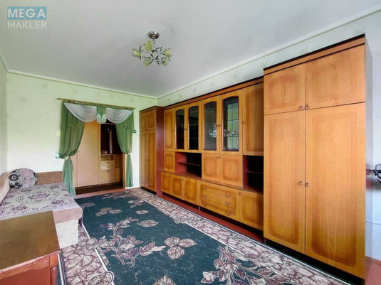 Продаж 3 кімнатної квартири (67/40/9), 3 пов. 9 пов. будинку, <a class="location-link" href="/lutsk/" title="Недвижимость Луцьк">Луцьк</a>, Відродження, 49 (изображение 1)