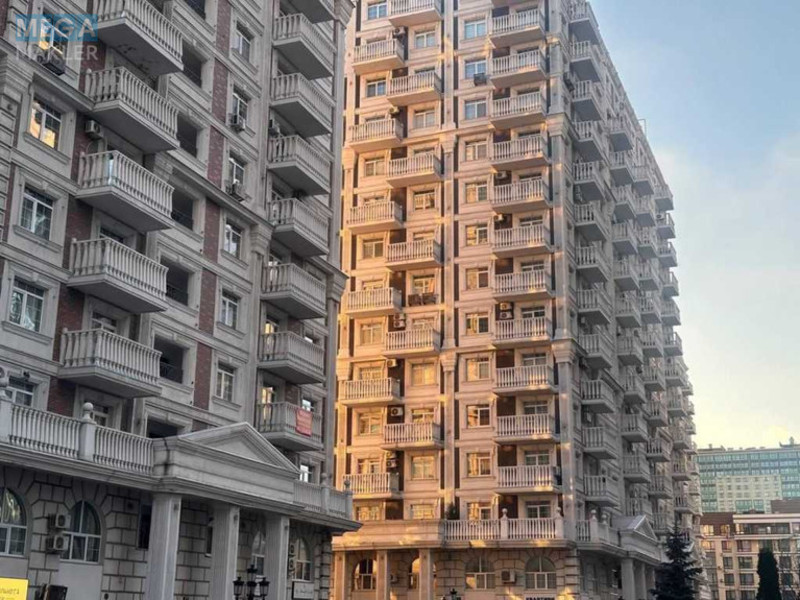 Продаж 2 кімнатної квартири (60/28/15), 7 пов. 21 пов. будинку, <a class="location-link" href="/kiev/" title="Недвижимость Київ">Київ</a>, <a class="location-link" href="/kiev/goloseevskij/" title="Недвижимость Голосіївський район">Голосіївський р-н</a>, Михайла Максимовича вул., 26 (изображение 1)