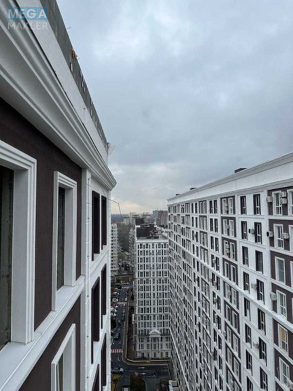 Продаж 1 кімнатної квартири (41,1/?/15), 21 пов. 21 пов. будинку, <a class="location-link" href="/kiev/" title="Недвижимость Київ">Київ</a>, <a class="location-link" href="/kiev/goloseevskij/" title="Недвижимость Голосіївський район">Голосіївський р-н</a>, Михайла Максимовича вул., 26Д (изображение 1)