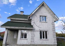 Продаж дома, 2&nbsp;поверху, 162&nbsp;кв.м, 3&nbsp;кімнати, ділянка 10&nbsp;соток