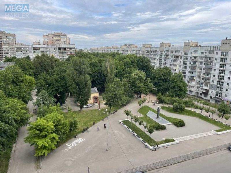 Оренда 2 кімнатної квартири, <a class="location-link" href="/dnepropetrovsk/" title="Недвижимость Дніпра">Дніпро</a>, Янгеля, 8 (изображение 1)