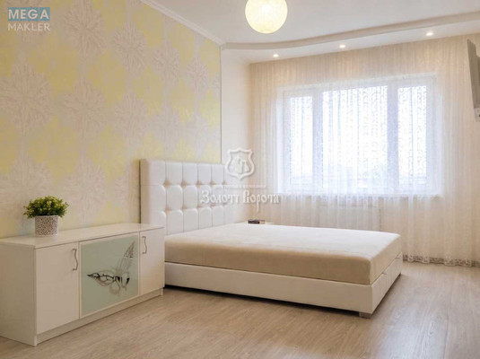 Продаж 1 кімнатної квартири (39,1/17,5/8,9), 3 пов. 18 пов. будинку, <a class="location-link" href="/kiev/" title="Недвижимость Київ">Київ</a>, <a class="location-link" href="/kiev/desnyanskij/" title="Недвижимость Деснянський район">Деснянський р-н</a>, Миколи Закревського вул., 42а (изображение 1)