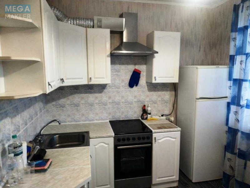 Оренда 1 кімнатної квартири, <a class="location-link" href="/kiev/" title="Недвижимость Київ">Київ</a>, <a class="location-link" href="/kiev/goloseevskij/" title="Недвижимость Голосіївський район">Голосіївський р-н</a>, Академіка Глушкова просп., 51 (изображение 1)