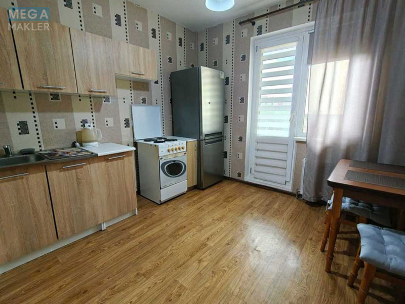 Оренда 1 кімнатної квартири, <a class="location-link" href="/kiev/" title="Недвижимость Київ">Київ</a>, <a class="location-link" href="/kiev/goloseevskij/" title="Недвижимость Голосіївський район">Голосіївський р-н</a>, Михайла Максимовича вул., 7в (изображение 1)