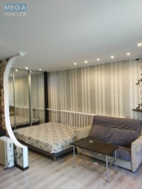 Оренда 1 кімнатної квартири, <a class="location-link" href="/kiev/" title="Недвижимость Київ">Київ</a>, <a class="location-link" href="/kiev/pecherskij/" title="Недвижимость Печерський район">Печерський р-н</a>, Редутная ул., 50 (изображение 1)