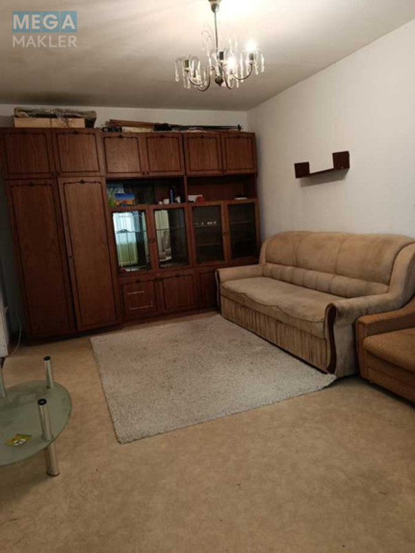 Оренда 1 кімнатної квартири, <a class="location-link" href="/kiev/" title="Недвижимость Київ">Київ</a>, <a class="location-link" href="/kiev/darnickij/" title="Недвижимость Дарницький район">Дарницький р-н</a>, Тростянецька вул., 5Б (изображение 1)