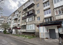 Продаж 3 кімнатної квартири (63,3/39/8,3), 5 пов. 5 пов. будинку
