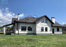 Продаж дома, 2&nbsp;поверху, 240&nbsp;кв.м, 5&nbsp;кімнат, ділянка 11&nbsp;соток