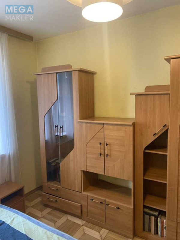 Продаж 2 кімнатної квартири (50/31/8), 4 пов. 9 пов. будинку, <a class="location-link" href="/kiev/" title="Недвижимость Київ">Київ</a>, <a class="location-link" href="/kiev/desnyanskij/" title="Недвижимость Деснянський район">Деснянський р-н</a>, Володимира Маяковського просп., 38Б (изображение 1)