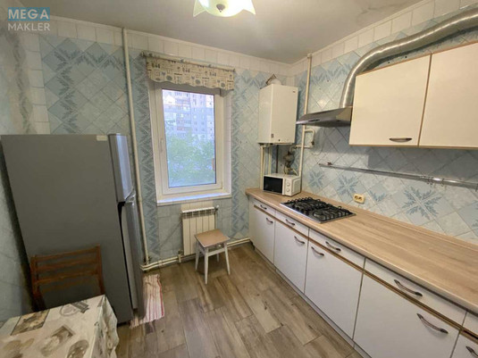 Продаж 2 кімнатної квартири (56,4/33/8), 3 пов. 9 пов. будинку, <a class="location-link" href="/bucha/" title="Недвижимость Буча">Буча</a>, Тарасівська, 10 (изображение 1)