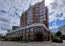 Оренда комерційної нерухомості, 1&nbsp;021&nbsp;кв.м
