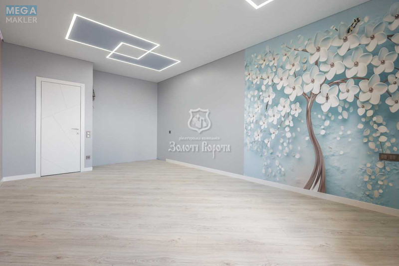 Продаж 2 кімнатної квартири (76/35/15), 9 пов. 10 пов. будинку, <a class="location-link" href="/sofievskaya-borshagovka/" title="Недвижимость Софіївська Борщагівка">Софіївська Борщагівка</a>, Бишівська вул., 14 (изображение 1)