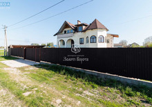 Продаж дома, 2&nbsp;поверху, 290&nbsp;кв.м, 2&nbsp;кімнати, ділянка 17&nbsp;соток