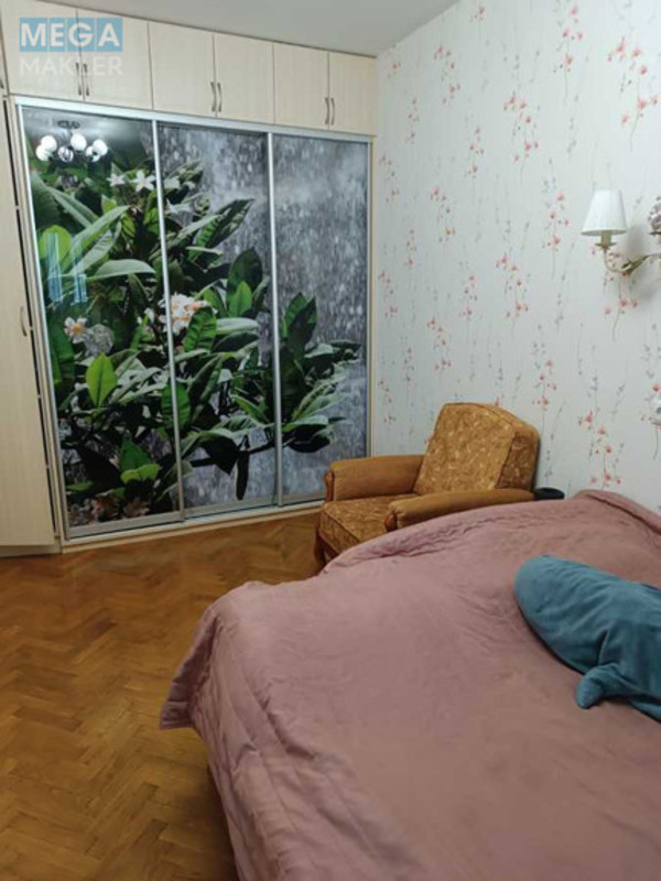 Оренда 2 кімнатної квартири, <a class="location-link" href="/kiev/" title="Недвижимость Київ">Київ</a>, <a class="location-link" href="/kiev/darnickij/" title="Недвижимость Дарницький район">Дарницький р-н</a>, Петра Григоренка просп., 25 (изображение 1)