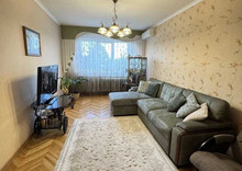 Продаж 3 кімнатної квартири (67,2/?/?), 4 пов. 9 пов. будинку