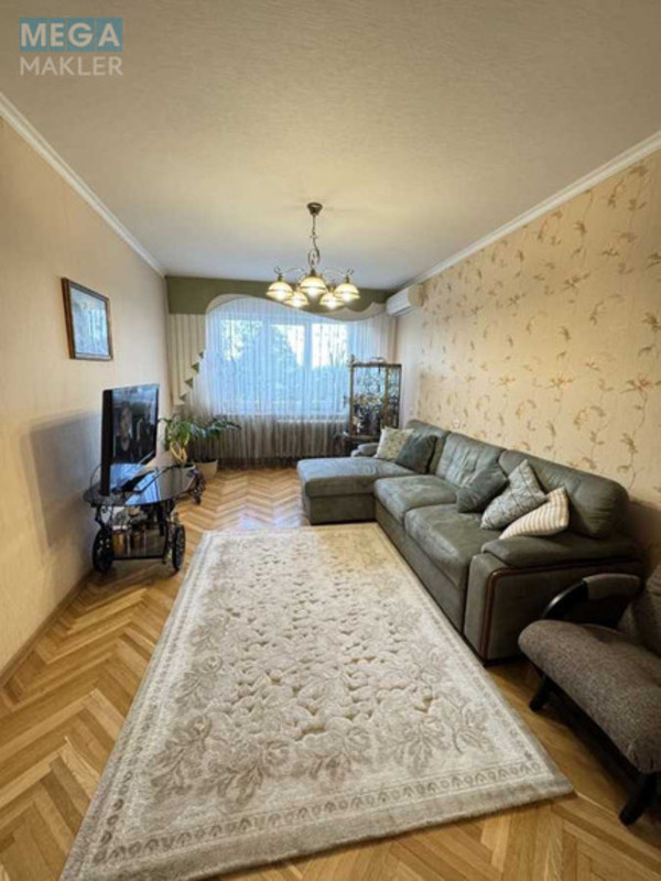 Продаж 3 кімнатної квартири (67,2/?/?), 4 пов. 9 пов. будинку, <a class="location-link" href="/belaya-tserkov/" title="Недвижимость Біла Церква">Біла Церква</a>, Леваневського (изображение 1)