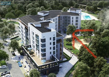 Продаж комерційної нерухомості, 78&nbsp;кв.м, под магазин