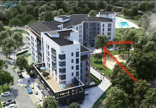 Продаж комерційної нерухомості, 78&nbsp;кв.м, под магазин, <a class="location-link" href="/kiev/" title="Недвижимость Київ">Київ</a>, <a class="location-link" href="/kiev/pecherskij/" title="Недвижимость Печерський район">Печерський р-н</a>, Бастіонний пров., 15 (изображение 1)