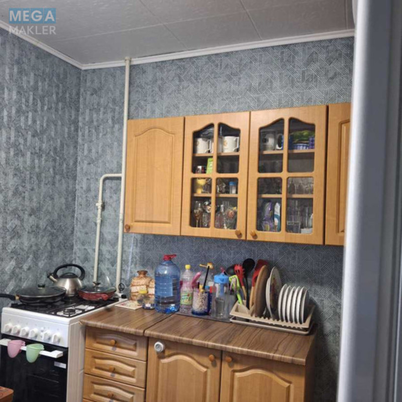 Продаж 1 кімнатної квартири (37/?/?), 2 пов. 5 пов. будинку, <a class="location-link" href="/belaya-tserkov/" title="Недвижимость Біла Церква">Біла Церква</a>, Коновальця (изображение 1)