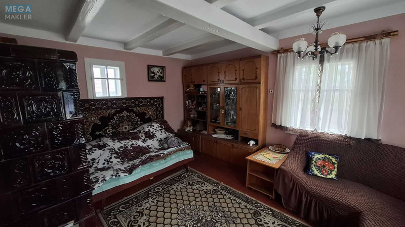 Продаж дома, 1&nbsp; поверх, 80&nbsp;кв.м, 5&nbsp;кімнат, ділянка 35&nbsp;соток, <a class="location-link" href="/tovtri/" title="Недвижимость Товтри">Товтри</a>, Хмельницького Богдана, 15 (изображение 1)