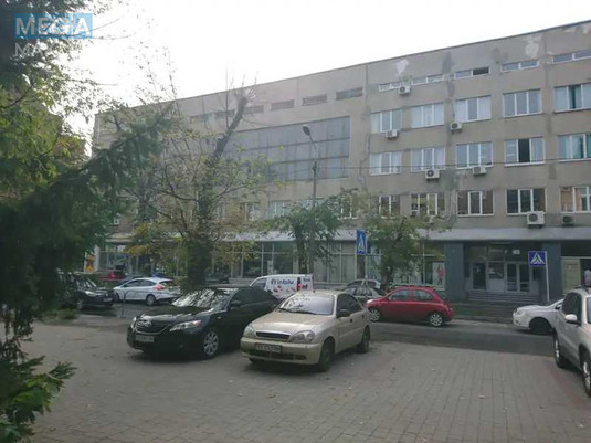 Продаж комерційної нерухомості, 20&nbsp;907&nbsp;кв.м, под офис, <a class="location-link" href="/kiev/" title="Недвижимость Київ">Київ</a>, <a class="location-link" href="/kiev/obolonskij/" title="Недвижимость Оболонський район">Оболонський р-н</a>, Куренівська вул., 2б (изображение 1)